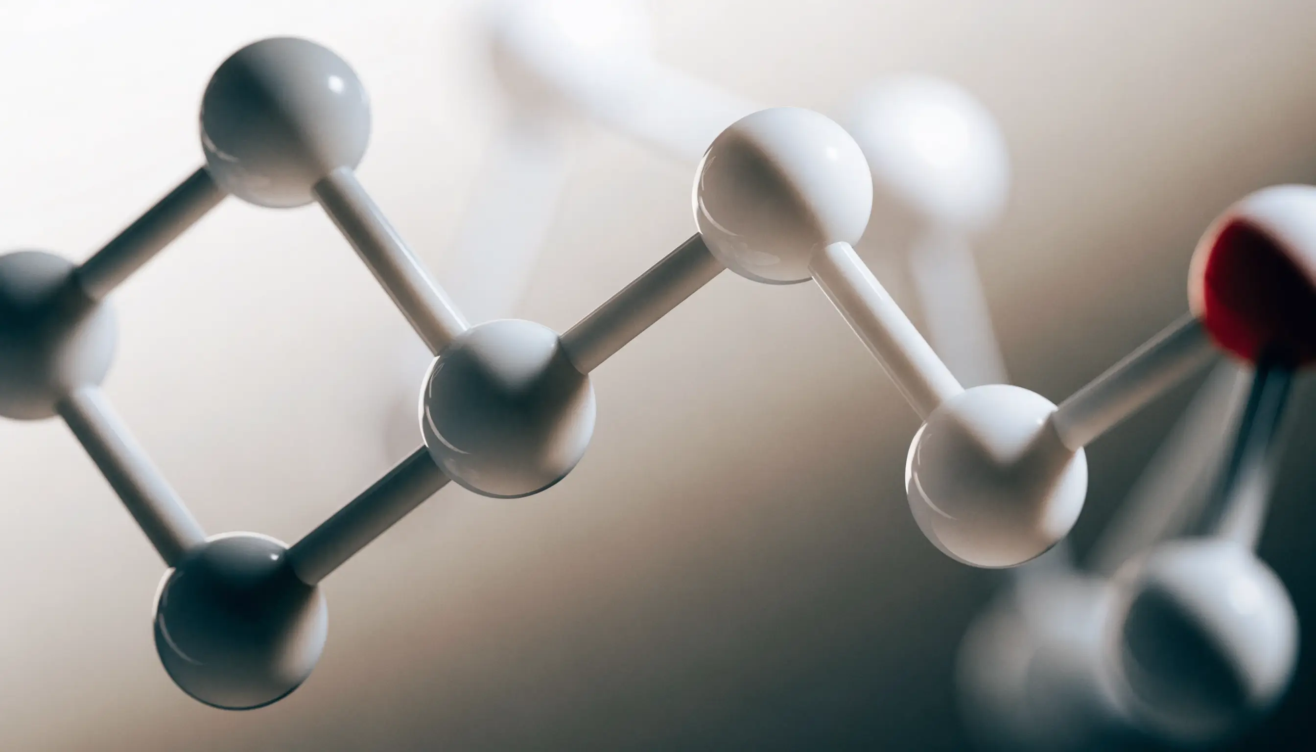 The Peptide Bond: Formation & Geometry