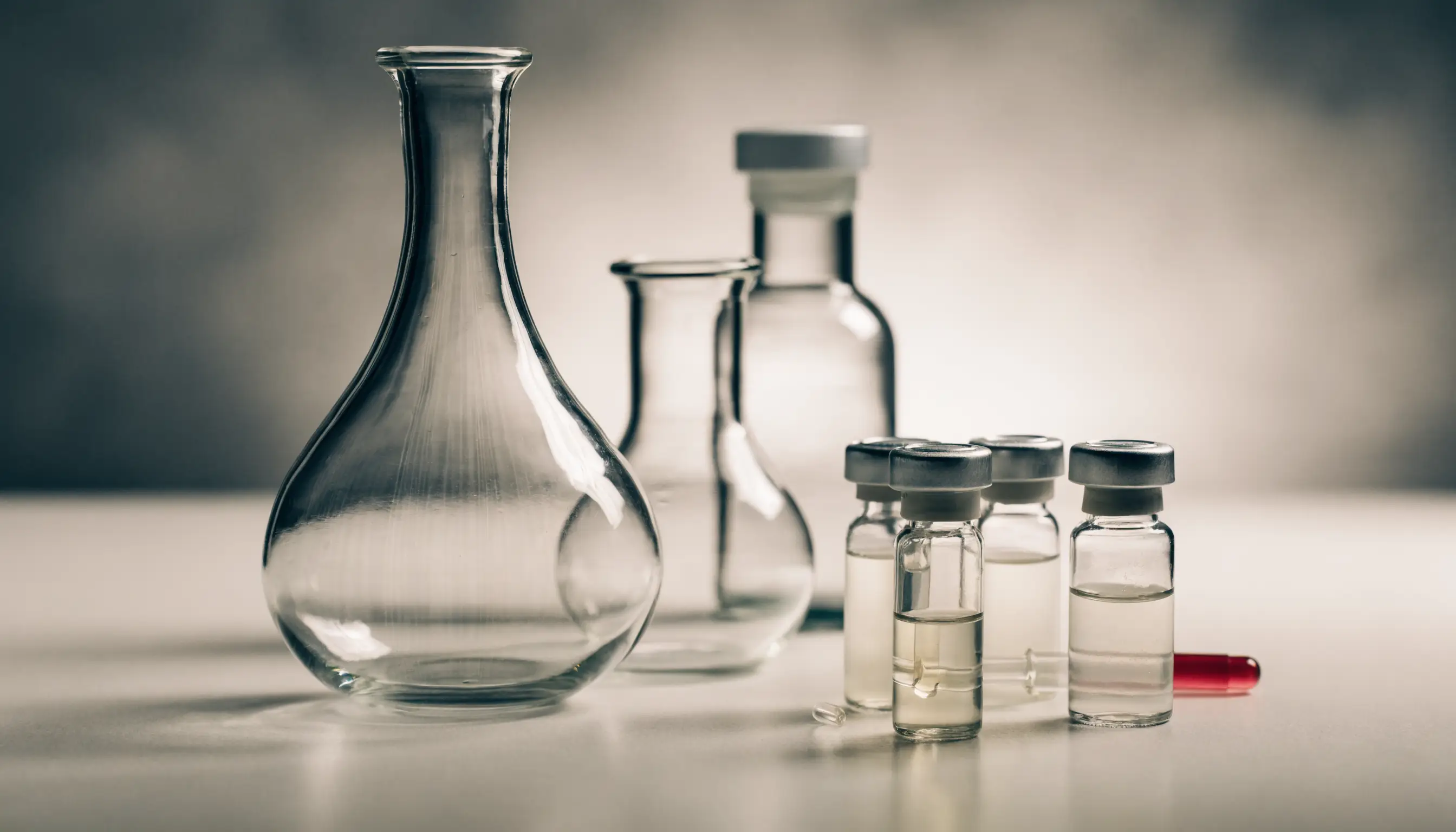 A Century of Peptide Drugs: The Timeline