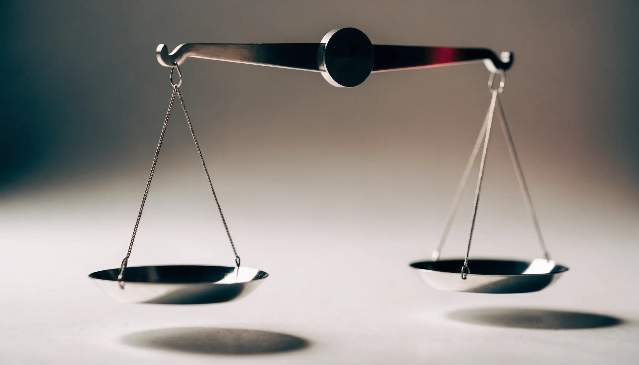 Should You Use Peptides? A Decision Framework